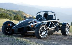 Ariel Atom 2 2005 года (NA)